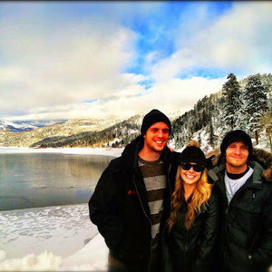 Meet your Posher, Robert